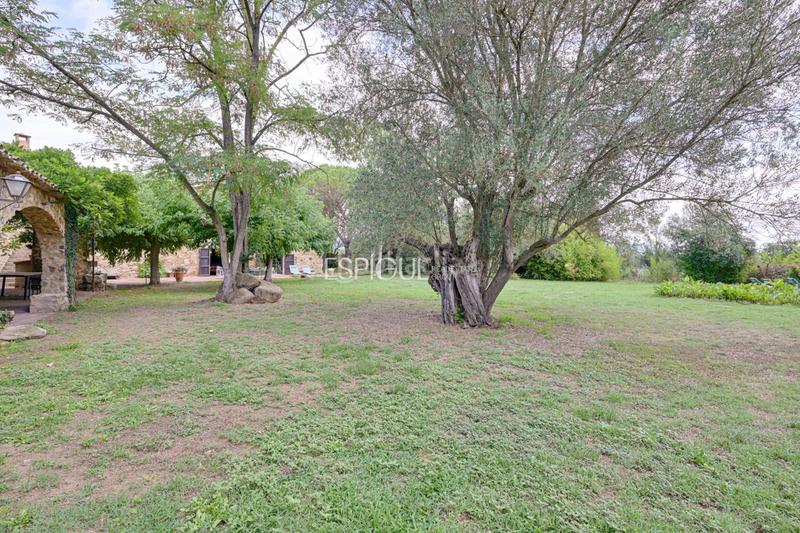 Foto aa90423a-7001-47b5-b883-f89fed142dac. Haus mit heizung parking pool in Llagostera