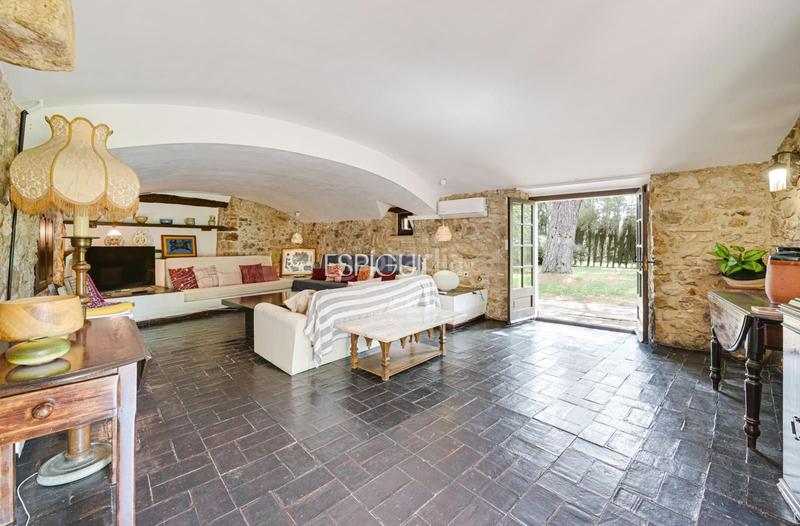 Foto ac79aae7-39b0-4bf4-a8b8-3c5a4925ed8c. Haus mit heizung parking pool in Llagostera