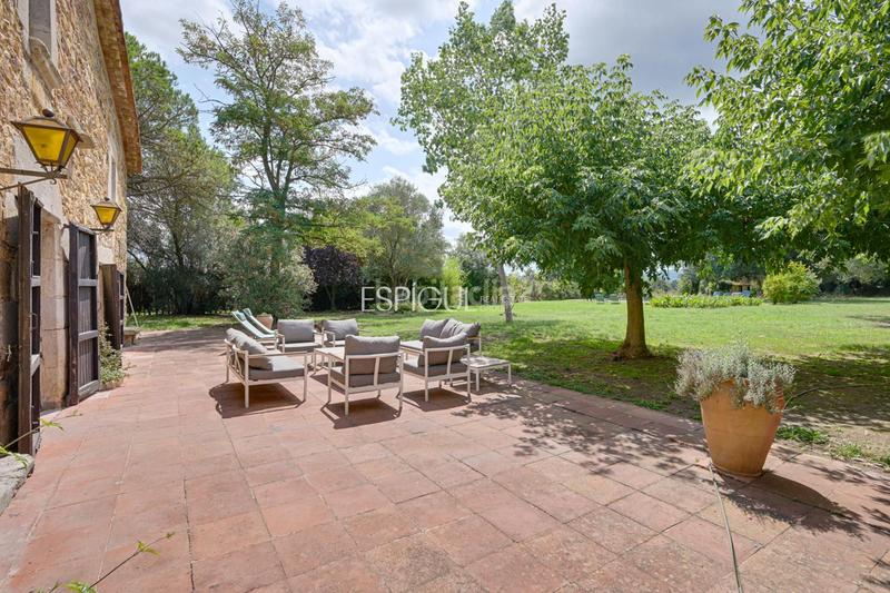 Foto ad7bb836-c229-4474-9418-5caa4a14c7db. Haus mit heizung parking pool in Llagostera