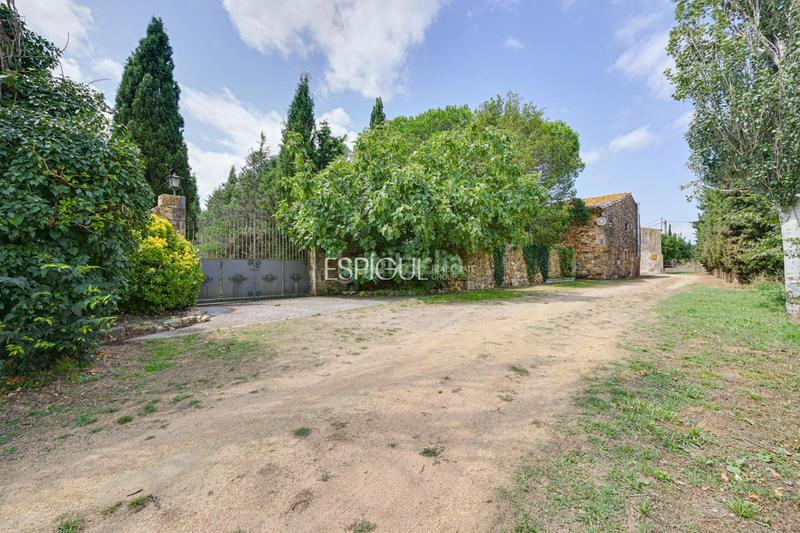 Foto b4cffd5e-8de6-4f22-9543-5b1f49c3d908. Haus mit heizung parking pool in Llagostera