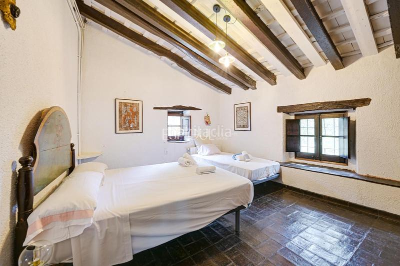 Foto b67ddd8f-672e-4b11-9699-354335c616c0. Haus mit heizung parking pool in Llagostera