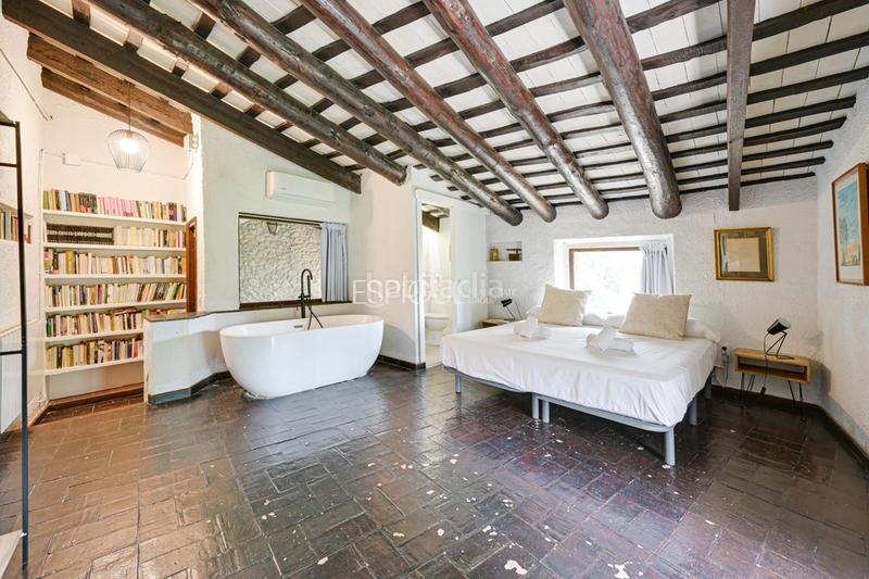 Foto c23b82d5-fa71-4653-a796-ab6bf11de49a. Haus mit heizung parking pool in Llagostera