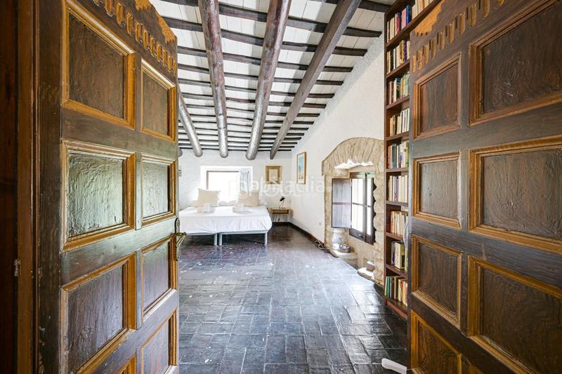 Foto c2742f1f-5a89-4771-ab46-8017a4966620. Haus mit heizung parking pool in Llagostera