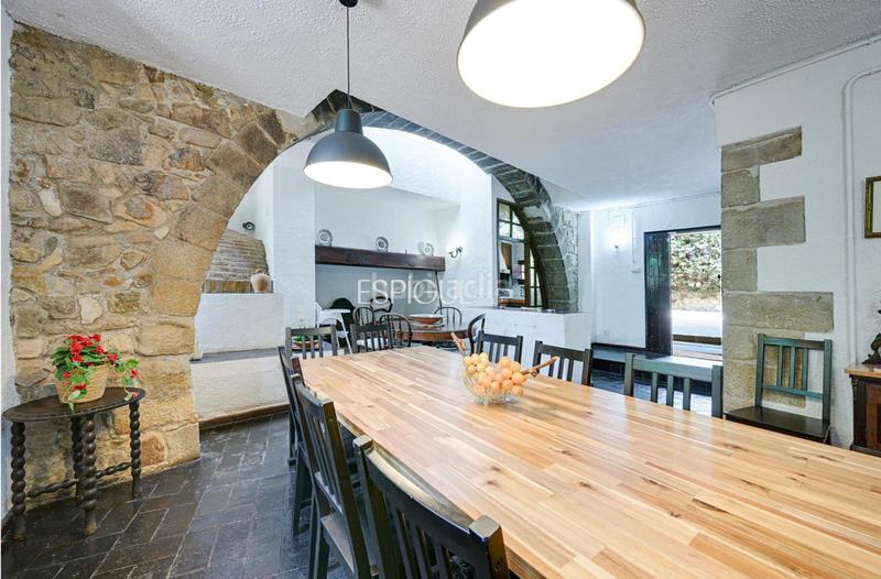 Foto c3b48176-3aa7-426a-bd8c-ec76597ed395. Haus mit heizung parking pool in Llagostera