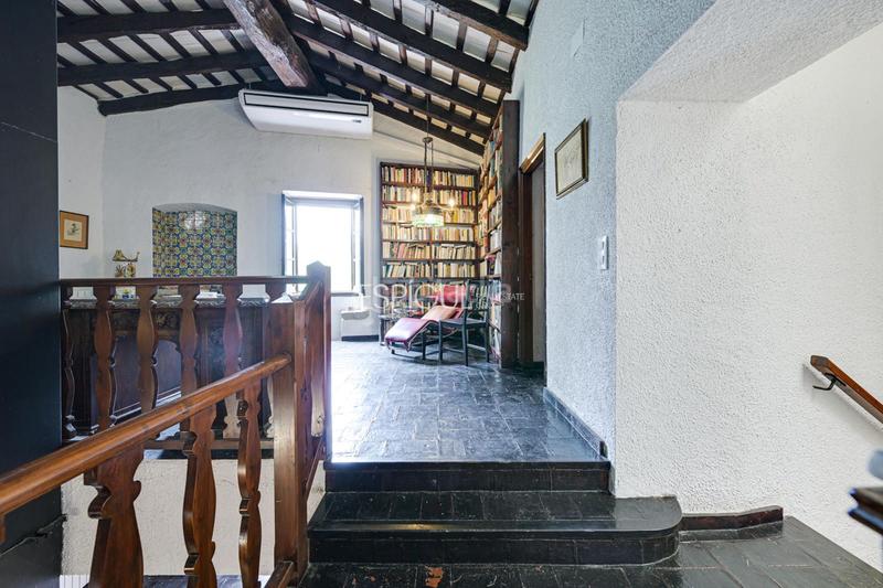 Foto c3d1a791-ccb8-45a4-9114-55aa25e61195. Haus mit heizung parking pool in Llagostera