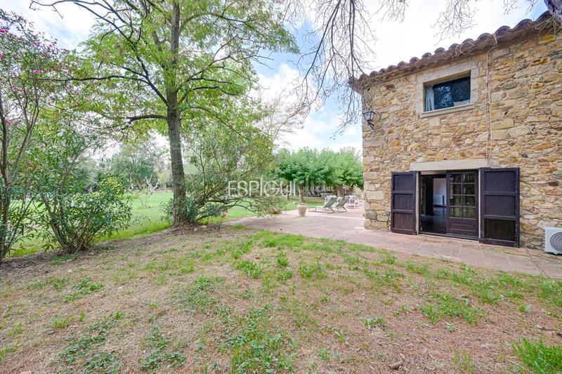 Foto c7789d0a-cc5b-4819-82c6-dfca7409708b. Haus mit heizung parking pool in Llagostera