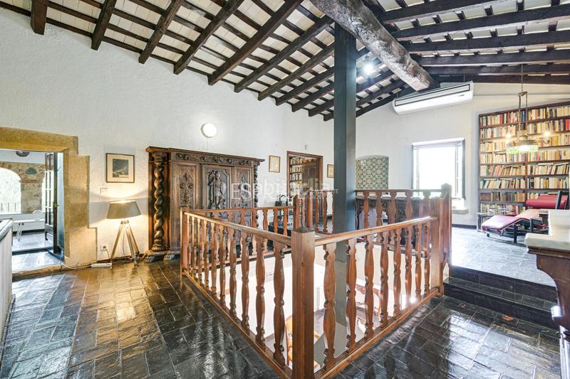 Foto d56b0124-89c3-4f8b-bb15-d58095743fb0. Haus mit heizung parking pool in Llagostera