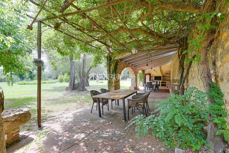 Foto da533509-b2b2-4d09-9dda-1801ea057fa8. Haus mit heizung parking pool in Llagostera