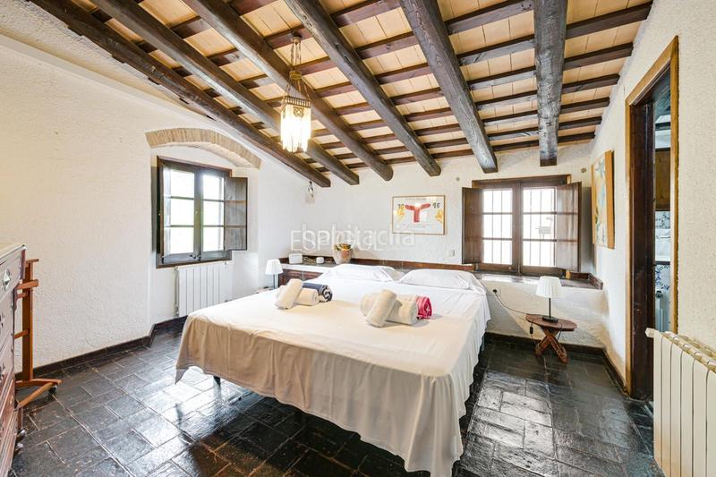 Foto e2ebf962-9650-4dbe-bbd2-192b089602c7. Haus mit heizung parking pool in Llagostera