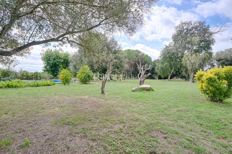 Foto fa2837c3-ed65-45ed-88a7-6d10dc36c4ae. Haus mit heizung parking pool in Llagostera