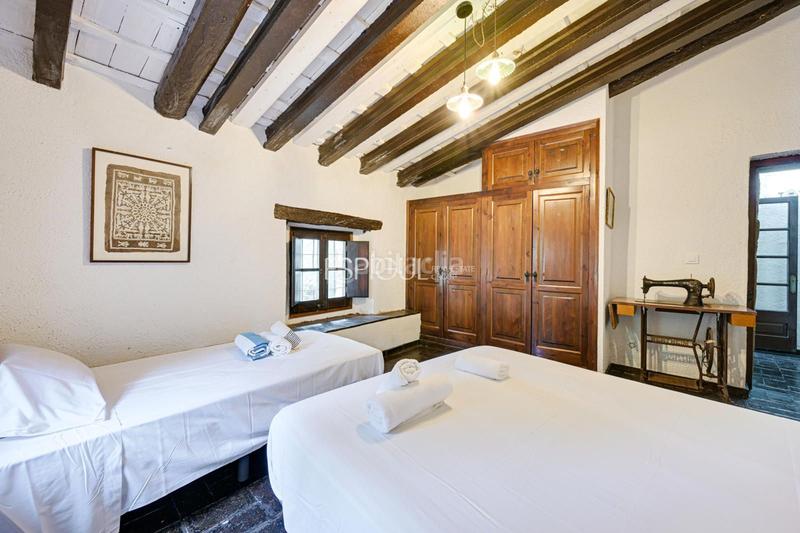 Foto fff01ab0-a2ae-49ec-affd-75511c862022. Haus mit heizung parking pool in Llagostera