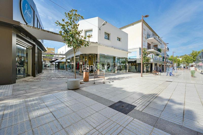 Foto 13d14ba2-b7b1-4255-a4e5-0bb54e5e607e. Flat with heating in Centre-Platja Platja d´Aro