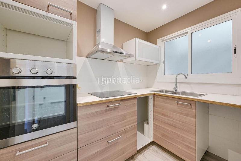 Foto 6a4359bf-d7c5-4f09-9276-d6f238aa69bf. Flat with heating in Centre-Platja Platja d´Aro