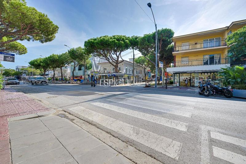 Foto 6d42eef4-107e-467e-88df-fe87b92c02b1. Flat with heating in Centre-Platja Platja d´Aro