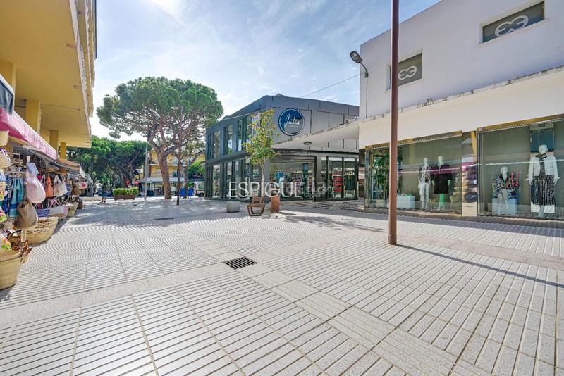 Foto 7bcaa9c4-a288-418a-ac6e-5acdd33b26de. Flat with heating in Centre-Platja Platja d´Aro