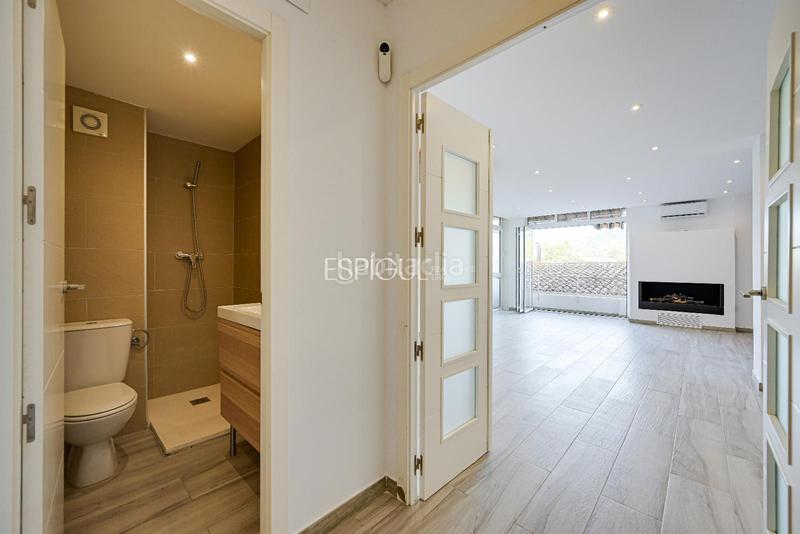 Foto e2129584-4219-409a-836a-60306bdf48e1. Flat with heating in Centre-Platja Platja d´Aro