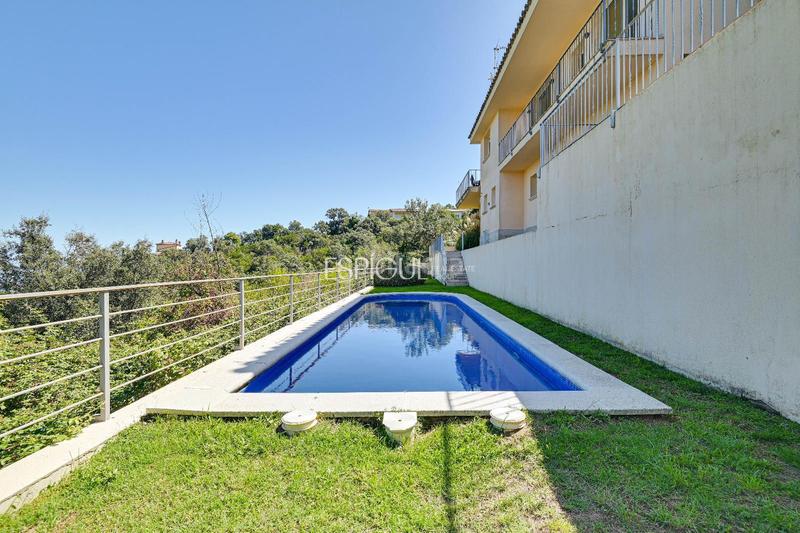 Foto 38304200-db9b-4f9f-a112-e1356ebbe5c8. Casa amb calefacció aparcament a Urbanitzacions Platja d´Aro