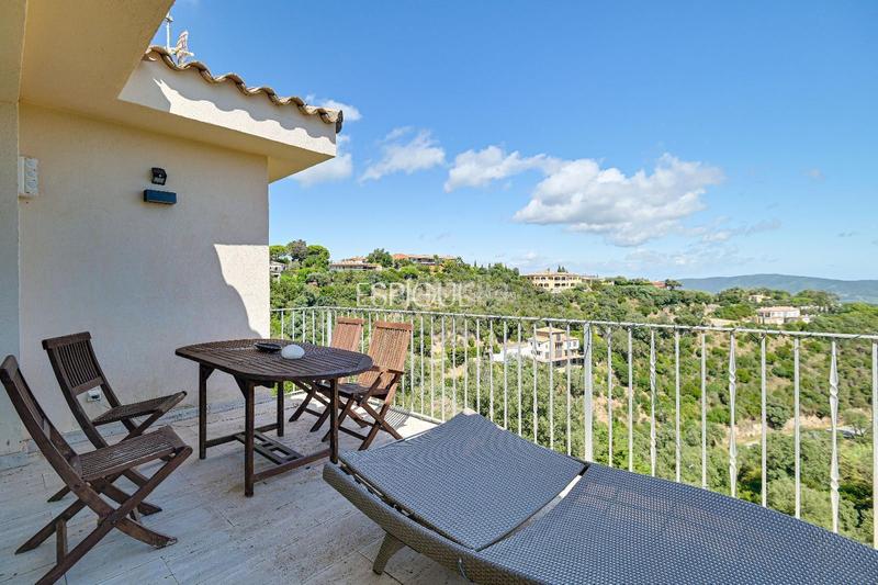 Foto 443011a4-5b5b-45bf-8613-1df4eba5f6e2. Casa amb calefacció aparcament a Urbanitzacions Platja d´Aro