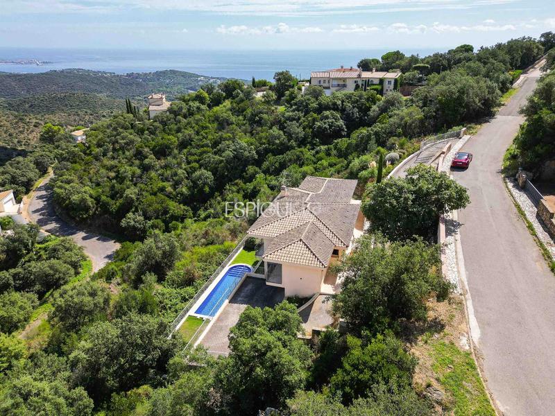 Foto 71718dd6-88e2-4613-9b2b-ed1755a2cd6e. Casa amb calefacció aparcament a Urbanitzacions Platja d´Aro