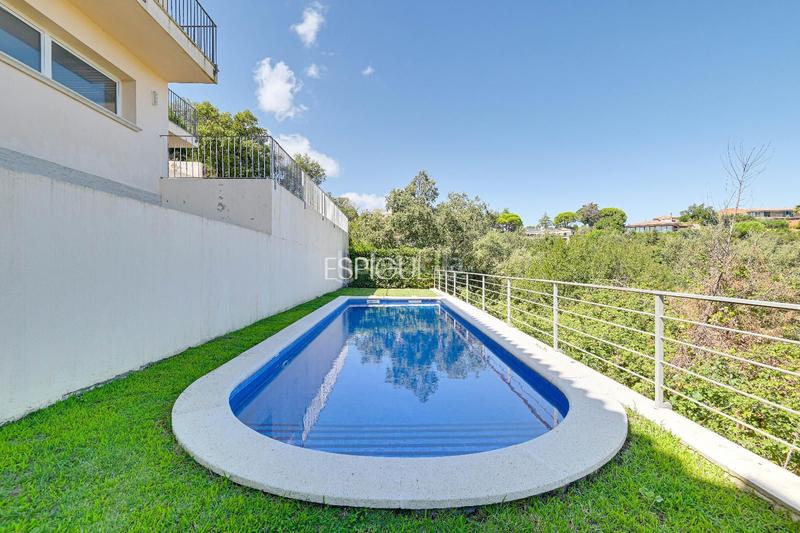 Foto 749a76f8-418a-40f6-b18a-7cf3ec2fc5fd. Casa amb calefacció aparcament a Urbanitzacions Platja d´Aro