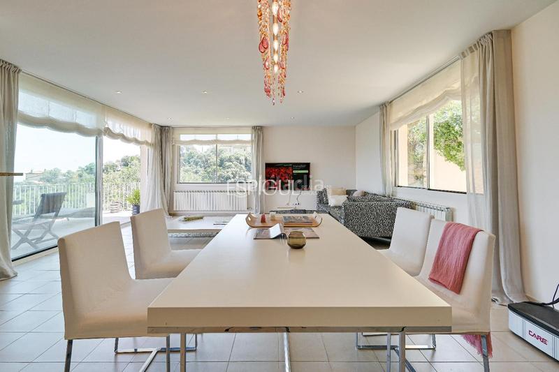 Foto acb28ca9-f843-4f1f-9b9a-6fdb81f899ac. Casa amb calefacció aparcament a Urbanitzacions Platja d´Aro