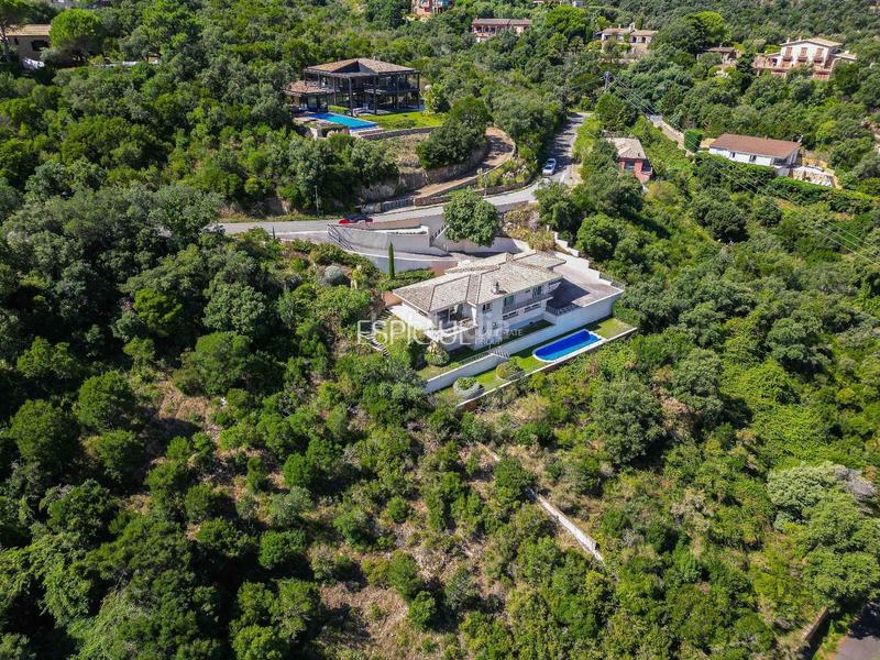 Foto e0c2e9df-7075-412c-a29b-00c9d7af5948. Casa amb calefacció aparcament a Urbanitzacions Platja d´Aro