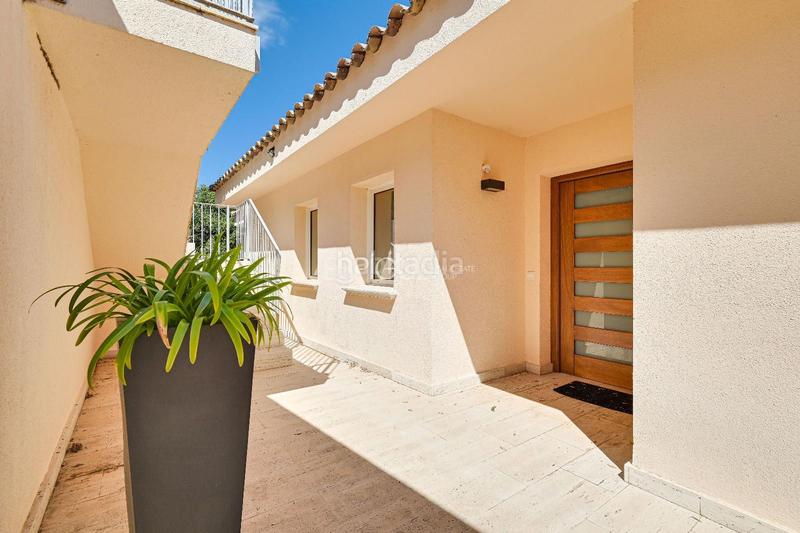 Foto f66d2b55-2913-49da-8aff-3354a0a676e4. Casa amb calefacció aparcament a Urbanitzacions Platja d´Aro