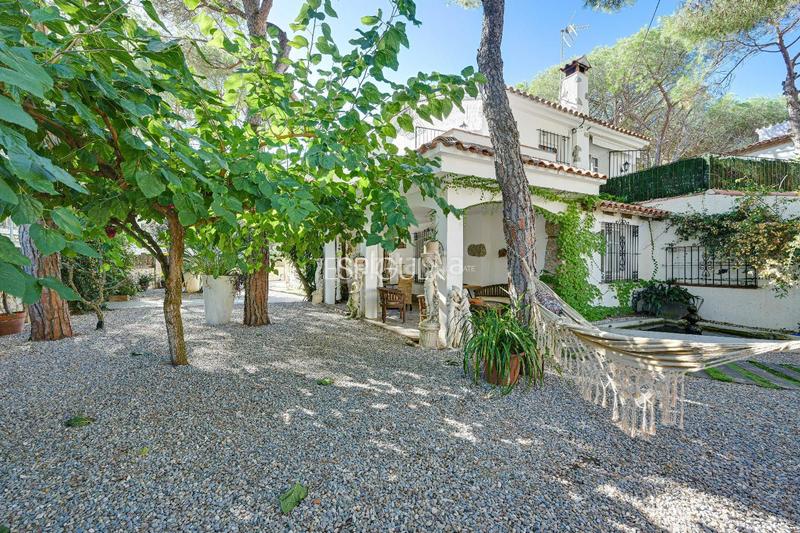 Foto 06e74de7-f67d-4185-8b49-00587e74bd48. Casa con riscaldamento parcheggio piscina in Centre-Platja Platja d´Aro