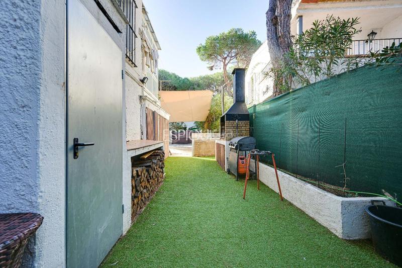 Foto 07c1b1bc-e0c2-472e-8d1f-57e0661079b7. Casa con riscaldamento parcheggio piscina in Centre-Platja Platja d´Aro