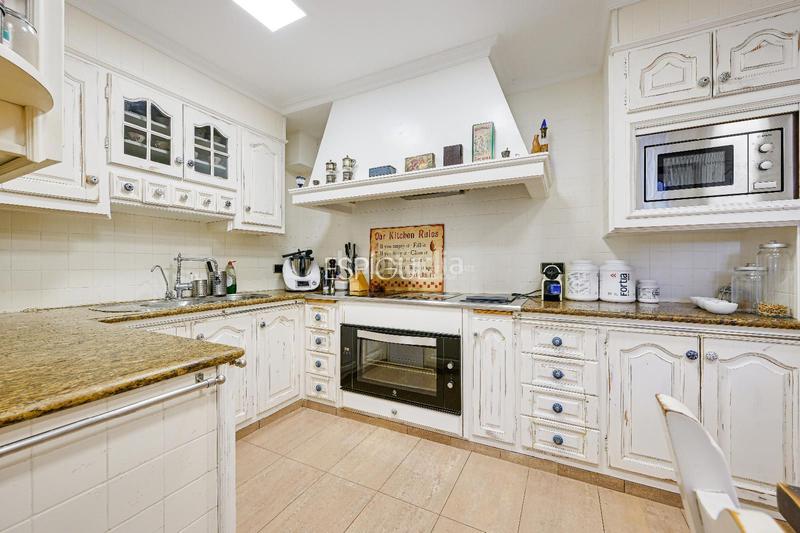 Foto 0e926a7a-38ba-4db1-92b5-f61728213206. Casa con riscaldamento parcheggio piscina in Centre-Platja Platja d´Aro