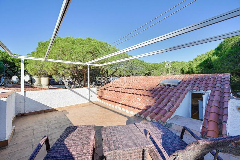 Foto 11d63797-c319-4c8f-9266-6471db3cf2b0. Casa con riscaldamento parcheggio piscina in Centre-Platja Platja d´Aro