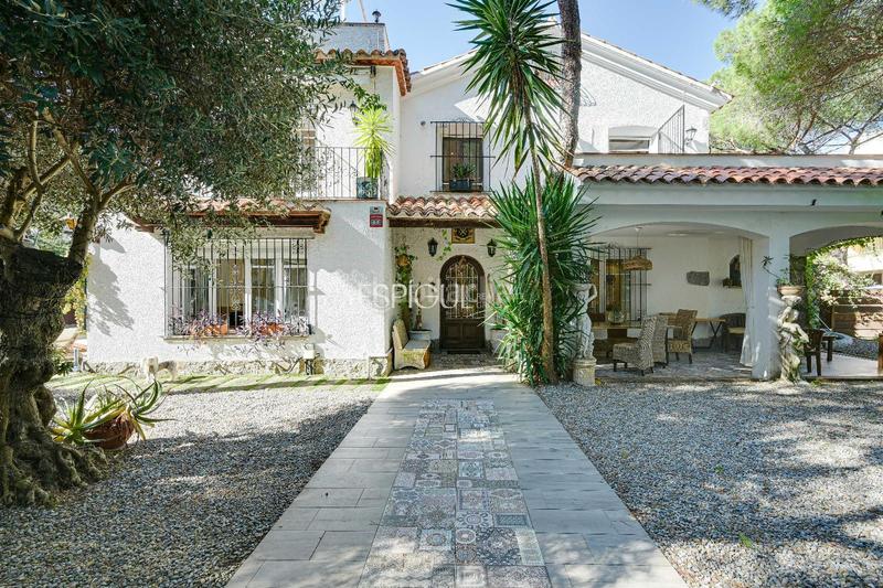 Foto 1315db00-2d44-4867-a4f5-20d05b2e0cfc. Casa con riscaldamento parcheggio piscina in Centre-Platja Platja d´Aro