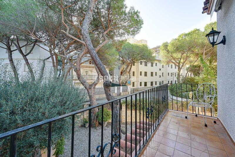 Foto 135df474-5b60-4a5b-84c6-c60e0c087828. Casa con riscaldamento parcheggio piscina in Centre-Platja Platja d´Aro