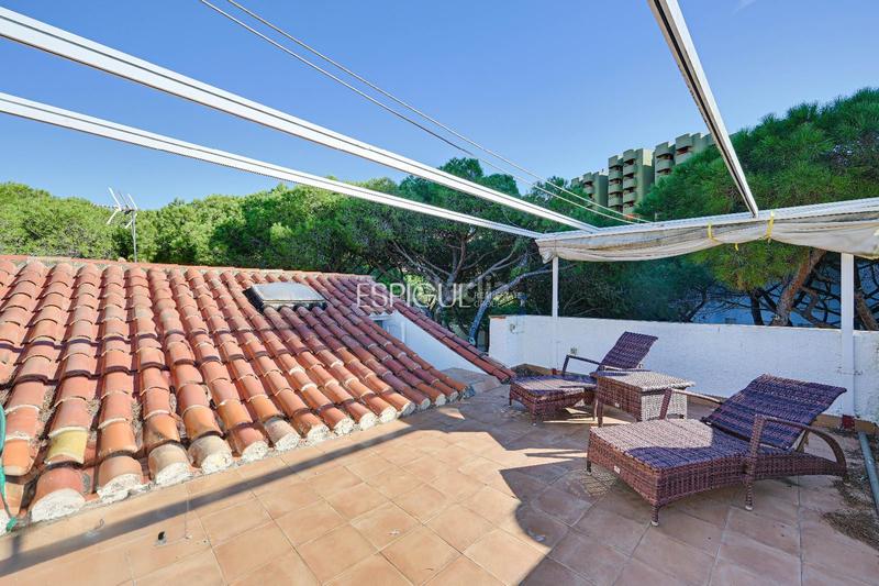 Foto 1beb08aa-44b2-4cb2-bf37-5fca95957df7. Casa con riscaldamento parcheggio piscina in Centre-Platja Platja d´Aro