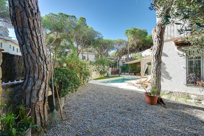 Foto 1ce482e4-e4a9-48eb-8c06-a7f1422021f6. Casa con riscaldamento parcheggio piscina in Centre-Platja Platja d´Aro