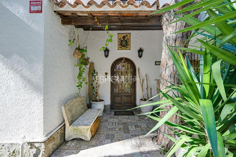 Foto 272960b2-ff45-42f3-b428-71460d4098b4. Casa con riscaldamento parcheggio piscina in Centre-Platja Platja d´Aro