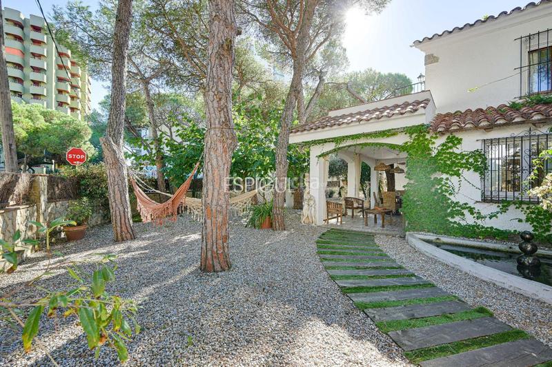 Foto 2e1ede80-e125-44db-952d-6dc302f4c8bf. Casa con riscaldamento parcheggio piscina in Centre-Platja Platja d´Aro