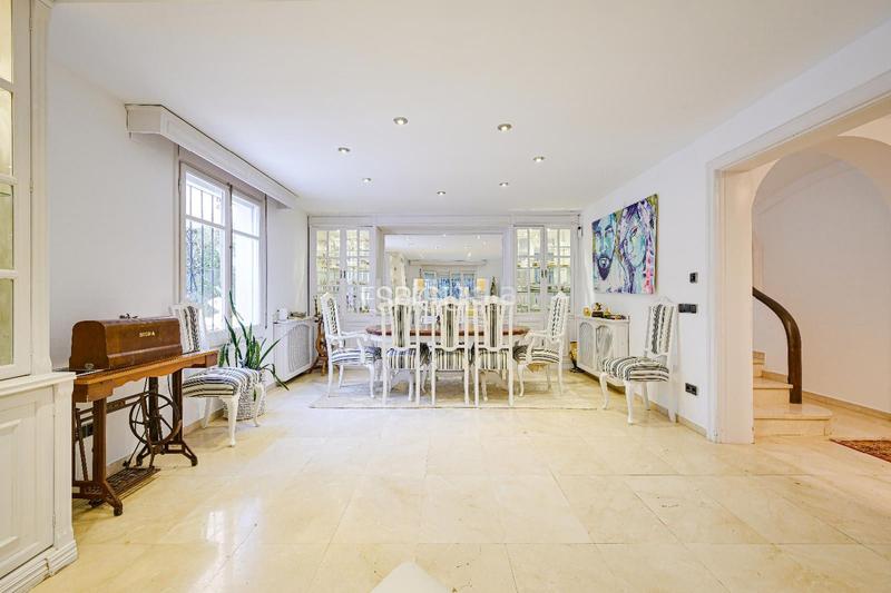 Foto 3fffc4e0-0949-4d44-bcae-17d9ee5a1585. Casa con riscaldamento parcheggio piscina in Centre-Platja Platja d´Aro