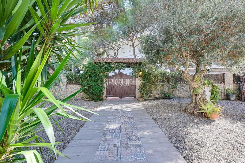 Foto 4088eb33-6b67-41d3-b816-ed49a4391b2d. Casa con riscaldamento parcheggio piscina in Centre-Platja Platja d´Aro