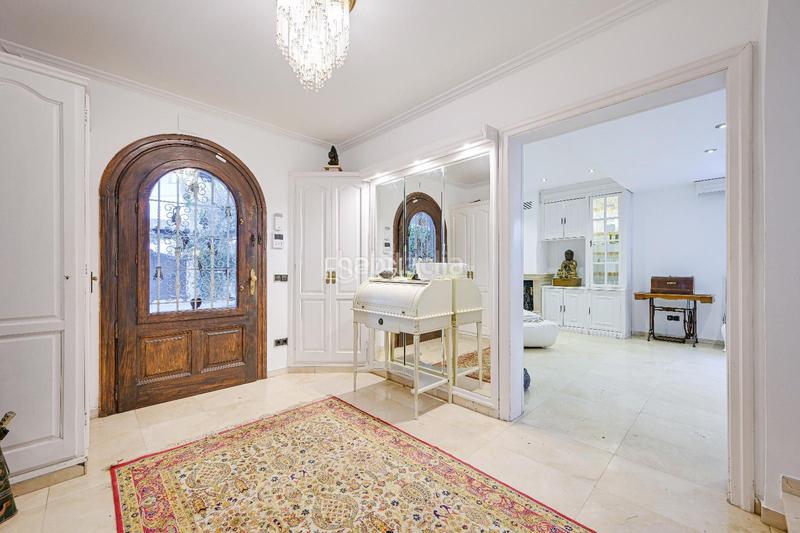 Foto 868299db-f99d-4dd4-9a05-18862725828b. Casa con riscaldamento parcheggio piscina in Centre-Platja Platja d´Aro