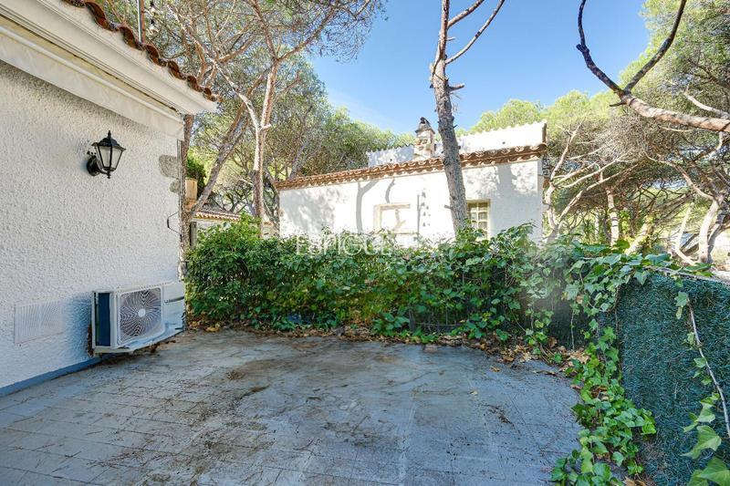 Foto c7b475ea-14ea-4391-b2a9-eafd97bf68c7. Casa con riscaldamento parcheggio piscina in Centre-Platja Platja d´Aro