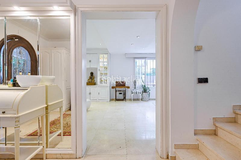 Foto cc003d08-53ed-4269-857d-ca49946ea505. Casa con riscaldamento parcheggio piscina in Centre-Platja Platja d´Aro