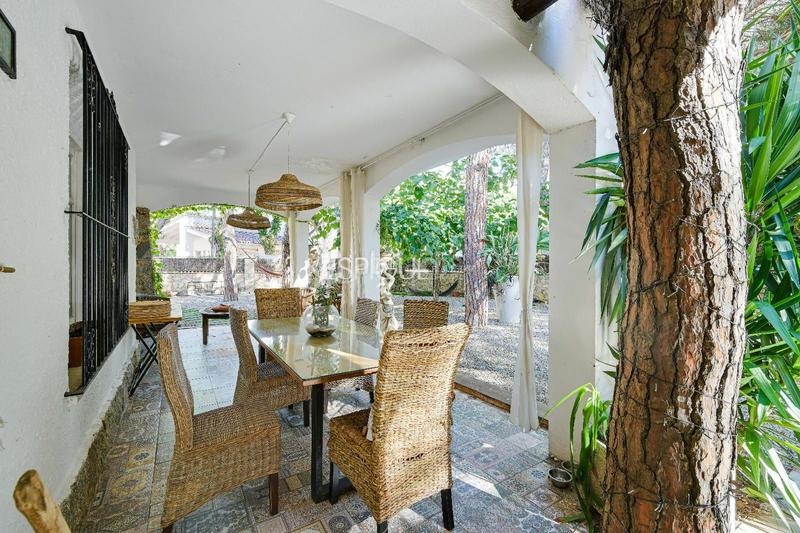 Foto d98133a3-753e-4fc7-b6cf-9460e00d9a50. Casa con riscaldamento parcheggio piscina in Centre-Platja Platja d´Aro