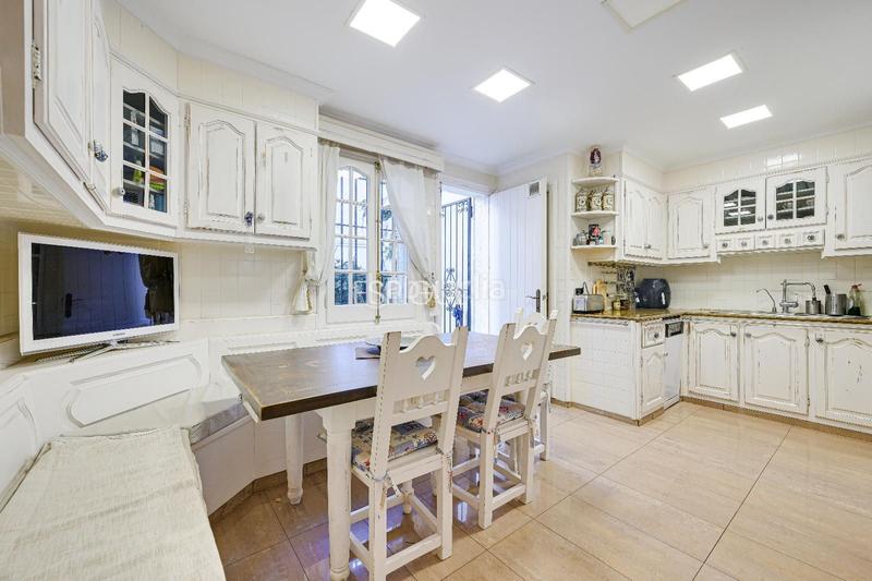 Foto dde06352-70ee-46c2-aa7b-b381f9bcf018. Casa con riscaldamento parcheggio piscina in Centre-Platja Platja d´Aro