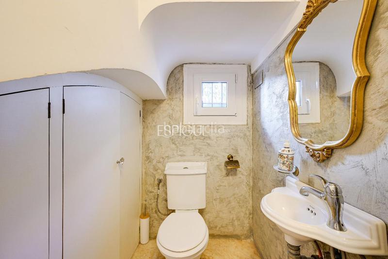 Foto e4136bf6-3402-49b2-9459-ff5b0b8fab11. Casa con riscaldamento parcheggio piscina in Centre-Platja Platja d´Aro