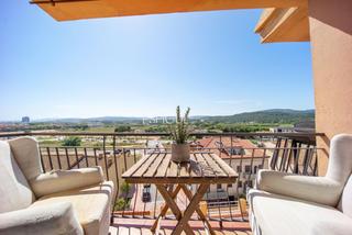 Attico  Avall. Excelente ático reformado en palamós