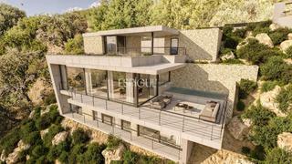 Maison  Mas semi 156. Villa panorámica platja daro