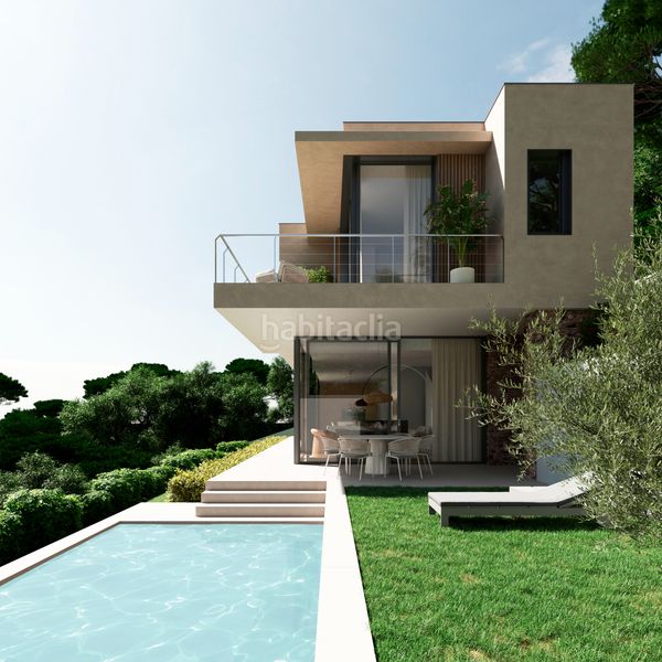 Foto 686eb9a9-ea4b-4ca0-9491-12b8f0873d95. Maison 255m<sup>2</sup> dans carrer de son rich 20 dans Begur Begur