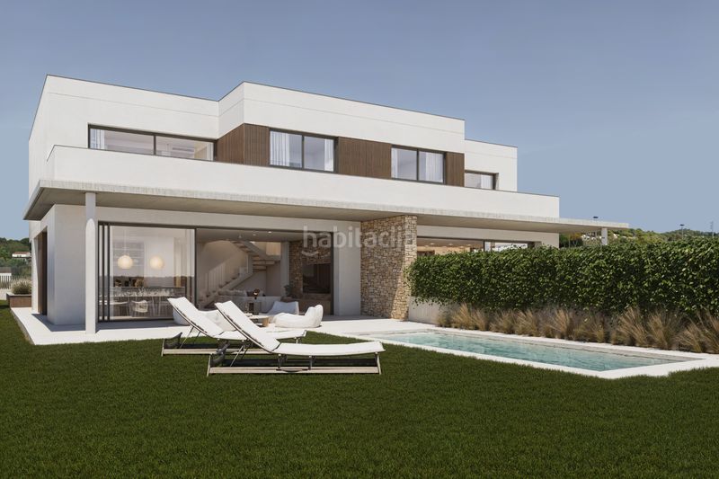 Foto ebc2f041-e8d9-4e92-bea4-40d9443de9c0. Casa 252m<sup>2</sup> en S´Agaró