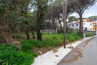 Finca rústica  La manxa. Terreno a la venta en calonge